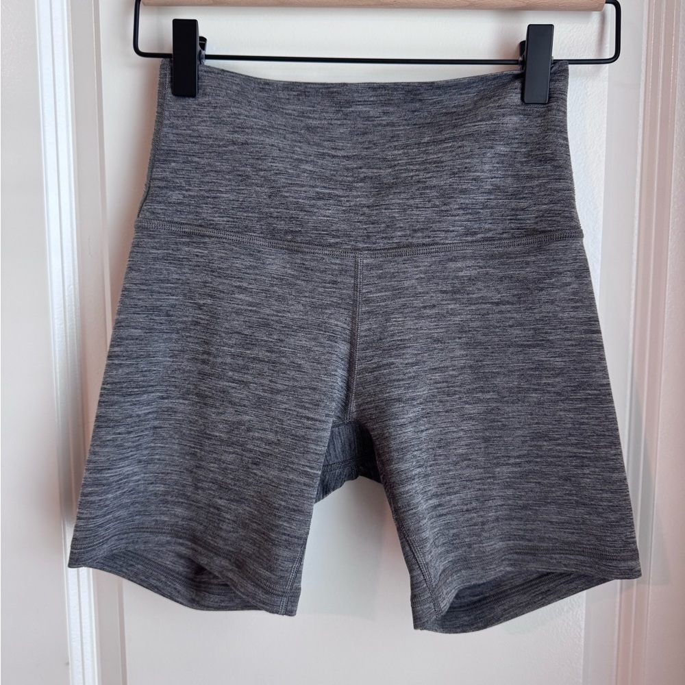 Lululemon align short 6”